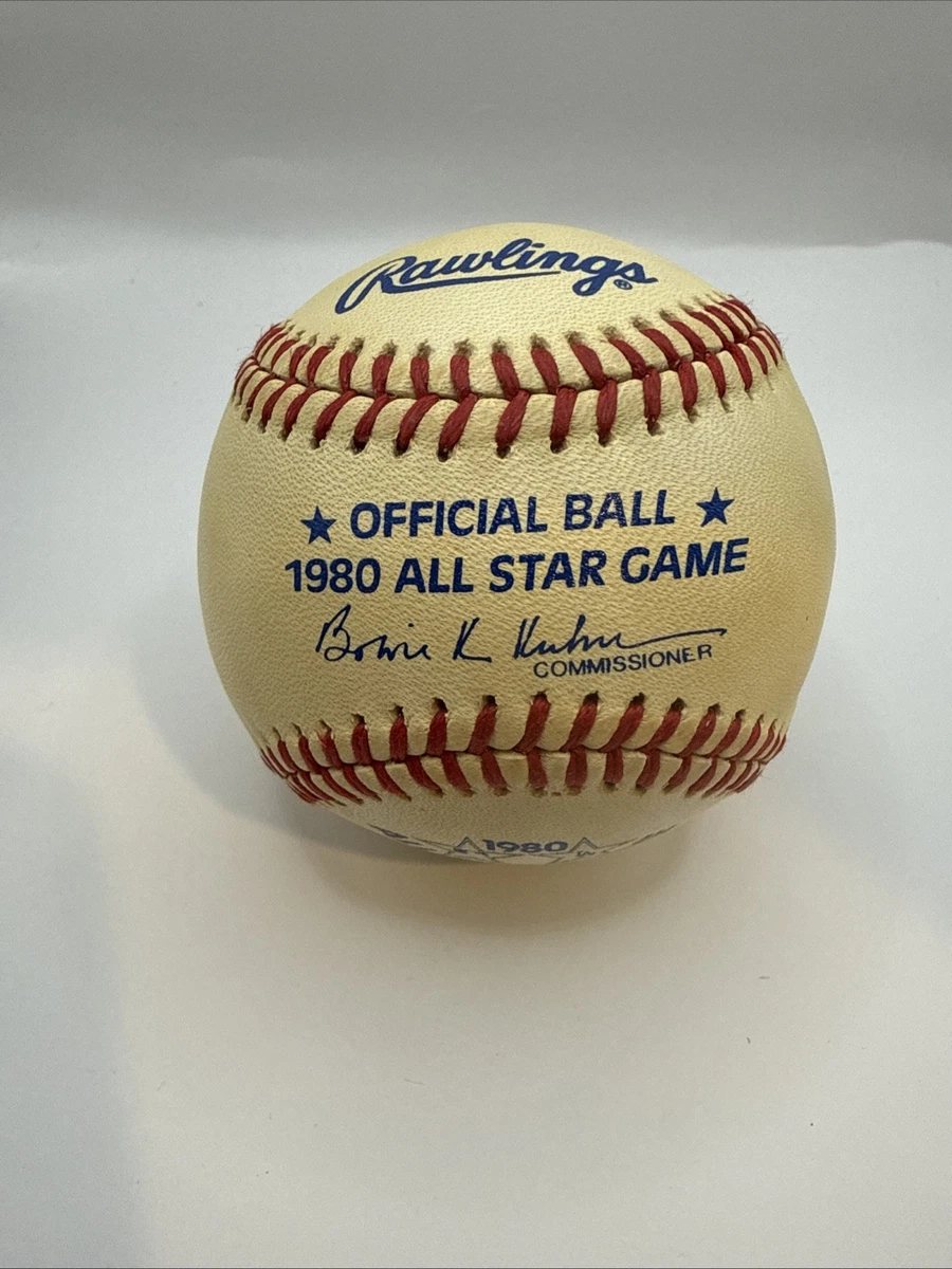 Rawlings All-Star Game MLB Balls for sale | eBay