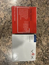 VEXnet Color Camera Kit | VEX Robotics Design System | OPEN BOX CHEAP!