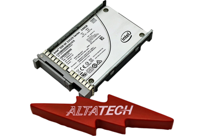 Cisco UCS Intel SSDSC2BB240G7 240GB SATA SSD 2.5 6G Solid State