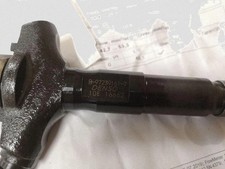 Injecteur Opel SIGNUM