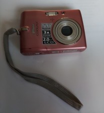 Nikon Coolpix L10 Digital Camera
