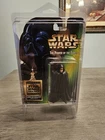 Star Wars POTF2: Movie Theater Luke Skywalker Jedi 1997! MOC In Star Case!