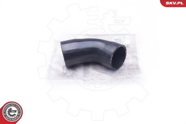 Hinten Rechts Esen Skv 24SKV733 Ladeluftschlauch FüR Audi,Seat,Skoda,Vw-image