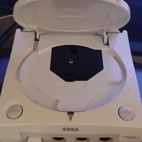 Dreamcast ENG + JP BUNDLE -  Controllers, VMUs, Games, Cords - Read Description