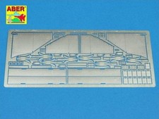 Ferdinand & Elefant Fenders -Dragon- / 1:35 - Aber 35124
