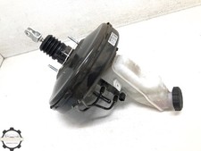 2022-2023 Hyundai Elantra N 2.0l Dct Power Brake Booster Master Cylinder Oem