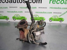 1720127010 TURBOLADER / IHI TURBO / VB60110 / 1547219 FÜR FIAT STILO 192 1.8 1