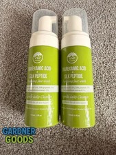 Botanics Tranexamic Acid + Silk Peptide Purifying Face Wash (Pack Of 2)