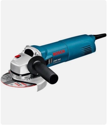 Bosch Professional Winkelschleifer GWS 1400 (1400W d. 125mm )