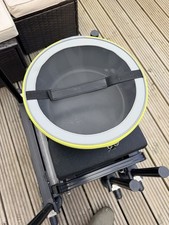 Matrix Venta Mesh Bait Bowl 13pt Fishing Tackle Box