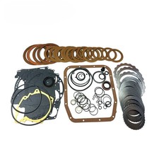 Aod Auto Transmission Master Rebuild Kit Clutch Plates Overhaul For Ford Lincoln