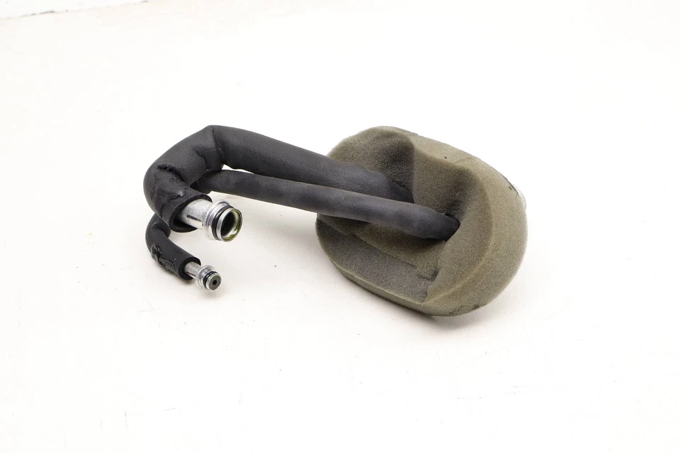 Land Rover LR4 2010-2013 5,0 L - JUEGO DE TUBOS/TUBOS EVAPORADORES DE AIRE ACONDICIONADO JQR500040 Foto 2 de 4