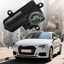 4H0133246J Active Exhaust Valve Actuator For Audi A3 S3 A6 RS6 A7 RS7 A8 S8 Q3