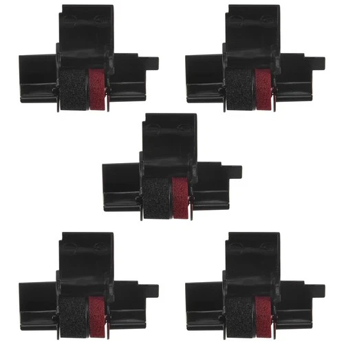 Compatible IR-40T (Paquet de 5) Imprimante Imprimante Rubans Rouleau 1333