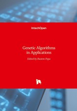 Rustem Popa | Genetic Algorithms in Applicati...