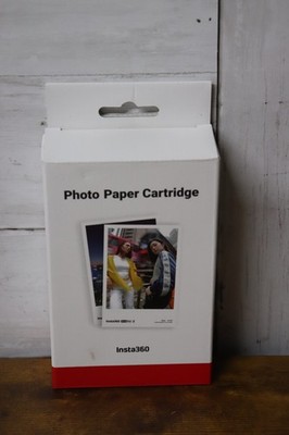 Insta360 - Ace Pro 2 Photo Paper Cartridge NEW