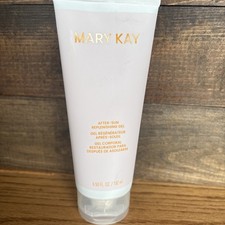 Brand New/Sealed Mary Kay After Sun Replenishing Gel