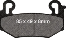 EBC HH Brake Pads FA779HH