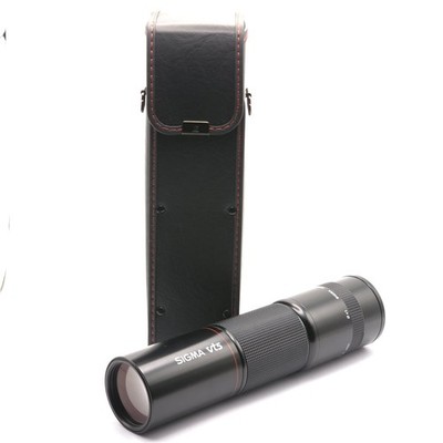 Sigma VT5 Super Tele Converter x5  FO 0212