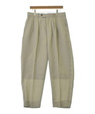 steven alan Slacks Beige L 2200728786097