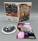 Guitar Hero III: Legends of Rock Nintendo Wii CIB