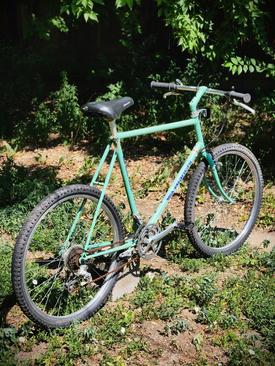 Bianchi Vintage Cycling for sale | eBay