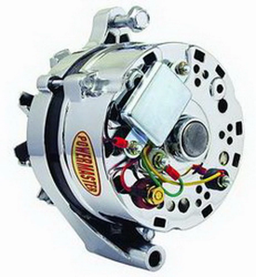 Powermaster 170781 Alternator - Image 2 of 4