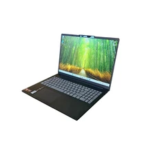 Lenovo IdeaPad Slim 5 16AKP10 16" Touch Laptop Ryzen AI 7 350 16GB 5600MT - 1TB