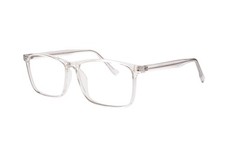 New SUCCESS SS-164 Clear Crystal Eyeglasses 58/16/145