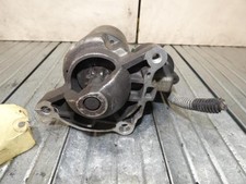 Démarreur Citroen AX