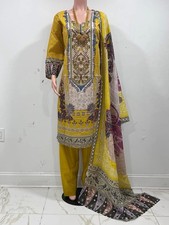 women Asian/Indian/Pakistani sarara,garara Gowns,Salwar Kameez party wear dress