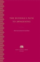 The Buddha's Path To Awakening | Sarah Shaw | Buch | Einband - Fest (Hardcover)