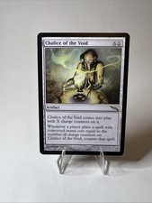 Chalice of the Void Mirrodin Regular
