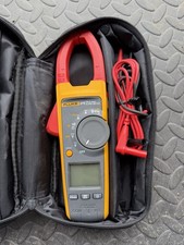 Fluke 375 Clamp Meter True RMS