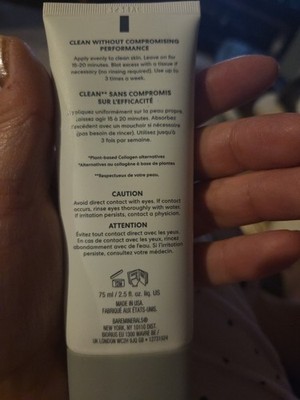 BareMinerals Ageless 10% Phyto Procollagen Firming Sleeping Mask 75ml/2.5 fl oz