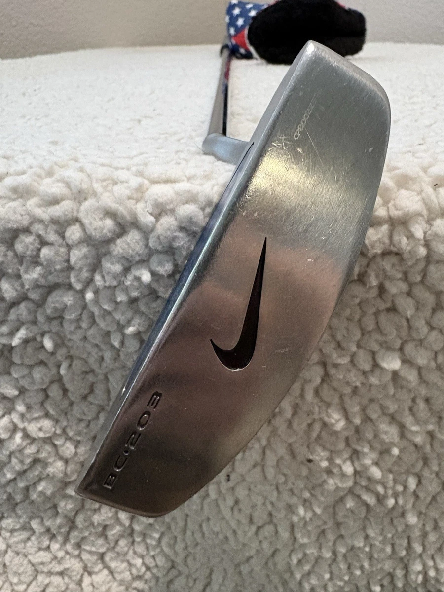 Nike Blue Chip In Golf Clubs for sale | eBay