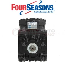 Four Seasons 58057 AC Compressor for YC11 T9601115 EF210R25212 EF210R21679 kn