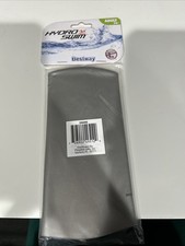 Hydro Swim Bestway Swim Cap 100 Latex Free Adult 14