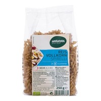 Spirelli - Reis-Vollkorn 250G | Naturata