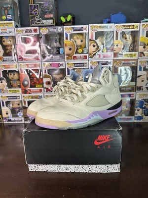 Size 11 - Jordan 5 Retro x DJ Khaled We The Best - Sail 2022 (DV4982-175)