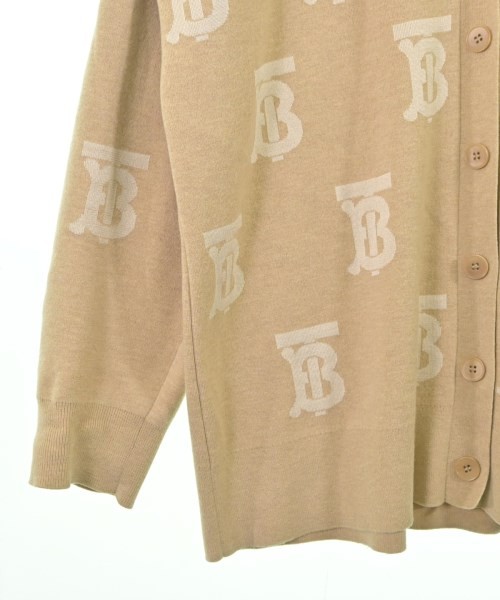 BURBERRY Cardigans Beige(Patterned) M 22006459320… - image 5