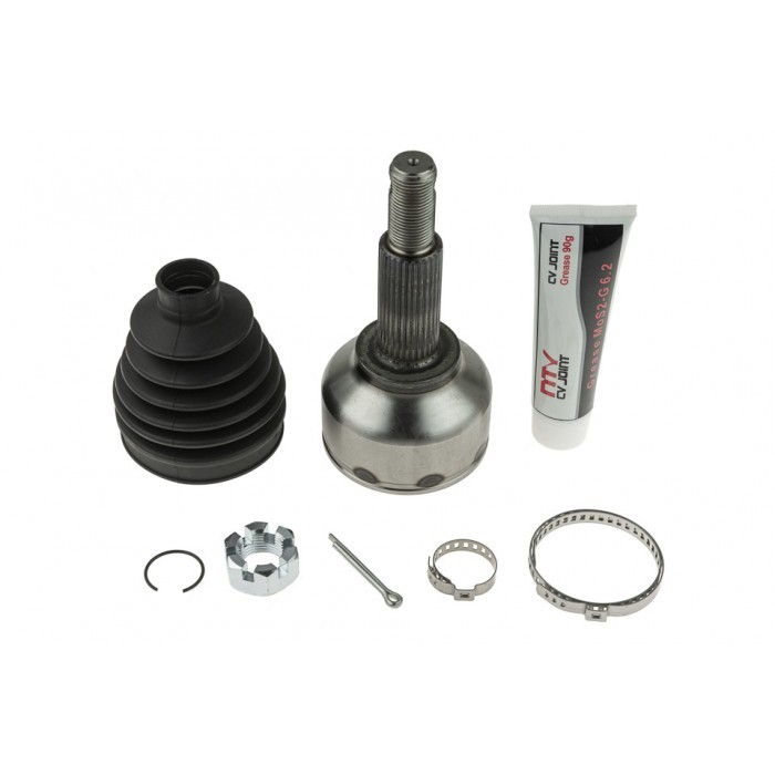 Joint de cardan avant Ford Tourneo Transit 1783968 pour réparation de transmission usée