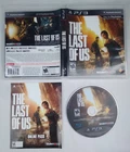 The Last of Us (Sony PlayStation 3, 2013) PS3 Game Tested Fast US Ship