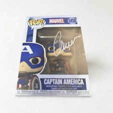 Ultimate Funko Pop Captain America Figures Checklist and Gallery 53