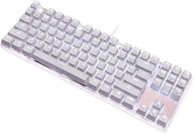 MOTOSPEED K87S Mechanical Keyboard