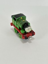 Thomas  Friends Take Along - Take N Play Percy Diecast Magnetic Train