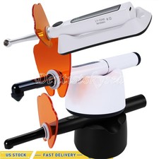 Woodpecker iLED Style Dental Curing Light Lamp 1 Sec Resin Cure 2500mw/c  NEW