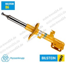 Bilstein B6 Dämpfer vorne rechts für Toyota Corolla Verso E12 Bj. 2001-2004