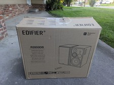 Edifier R2850DB 3-Way Active Speakers Bluetooth Wireless