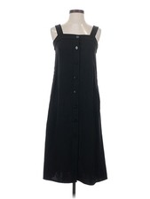 Everlane Women Black Casual Dress 00